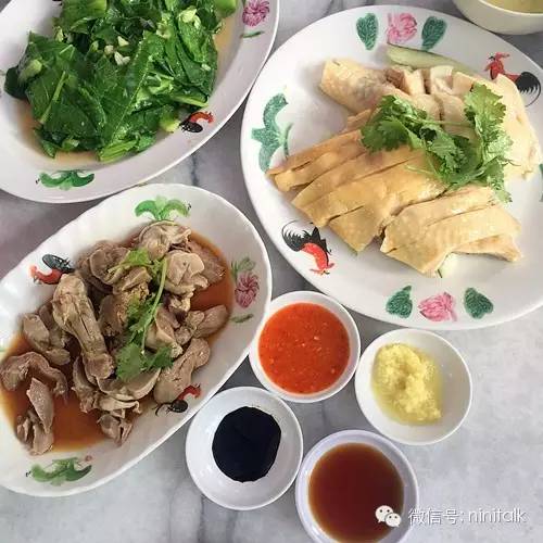 新加坡旅游必吃攻略,新加坡衣食住行介绍