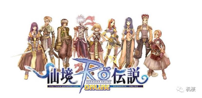 作为一个玩家,非典的时候我都在玩什么