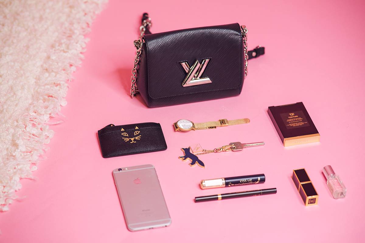 最轻的迷你包包,大品牌的迷你包包有哪些