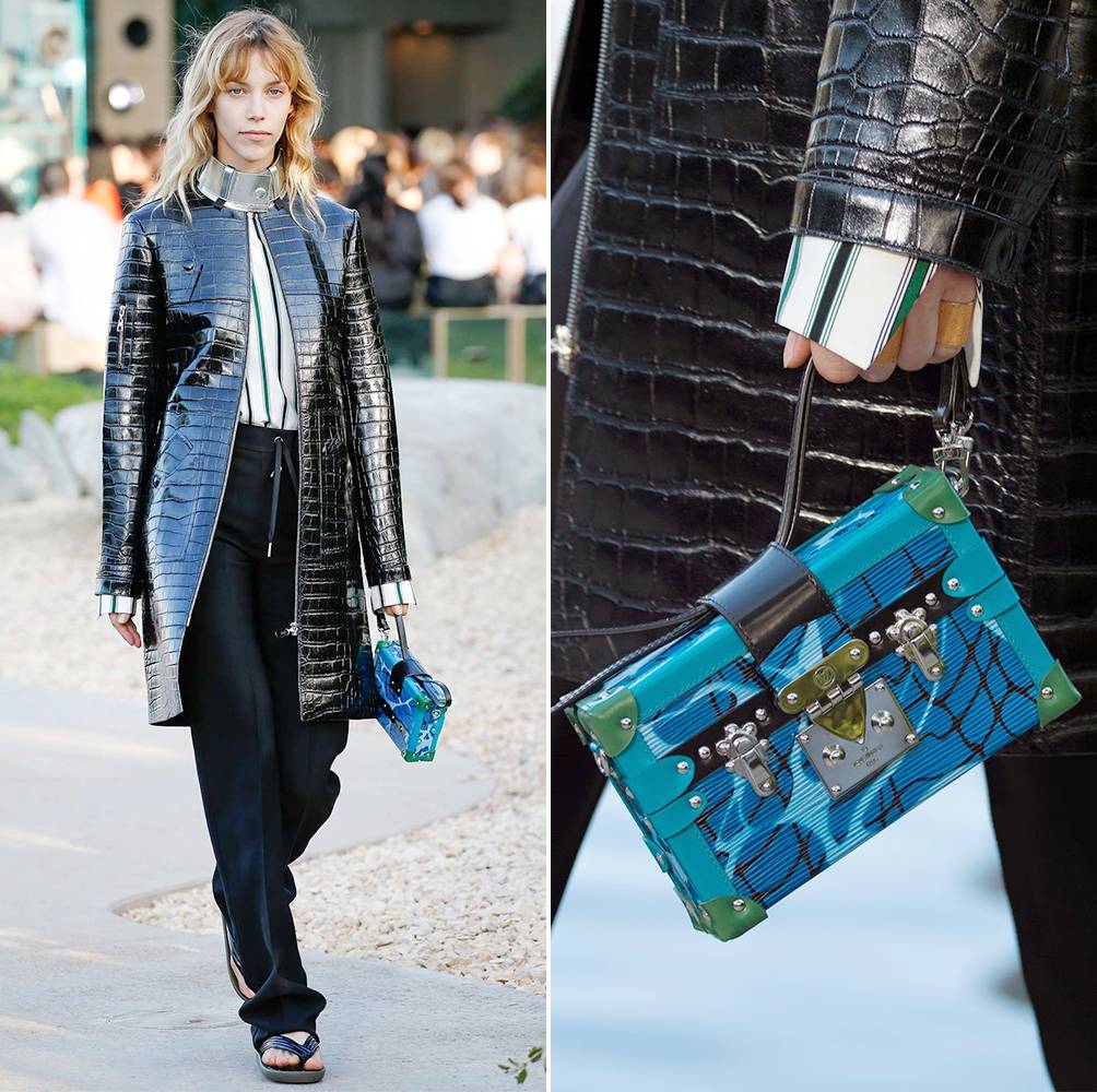 轻奢大容量包包测评,哪种包包轻便又实用