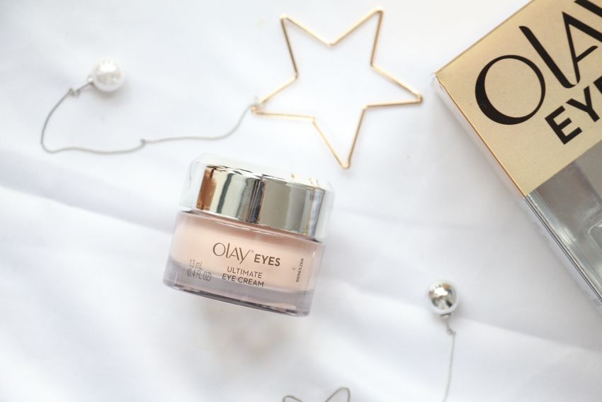 olay眼部精华,Olay多效修复精华液