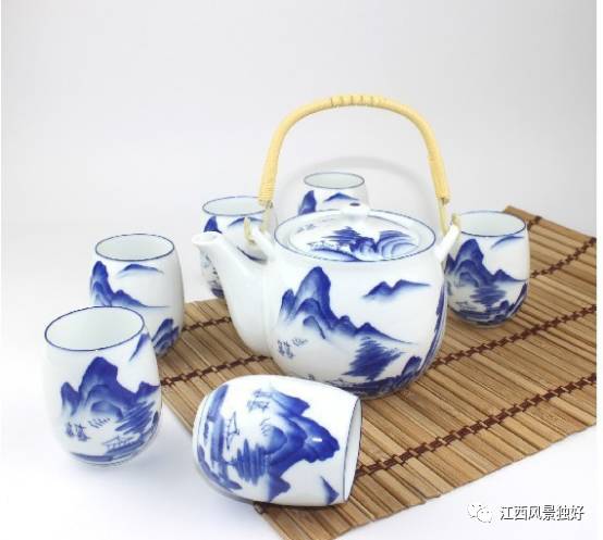 江西特产必买排行榜前十,给大家介绍一下江西特产