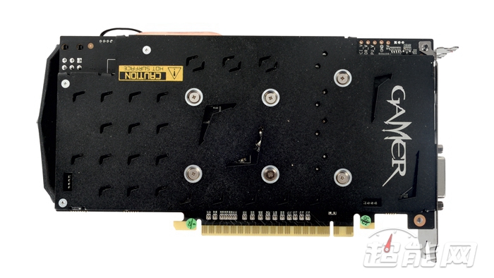 影驰gtx1060gamer性能,影驰gtx10502ggamer怎样