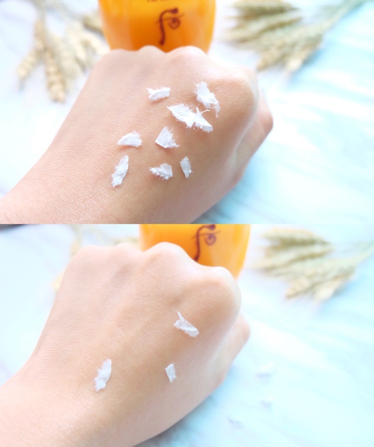 whoo后拱辰享水乳护肤套装,whoo拱辰享气韵生水乳套装