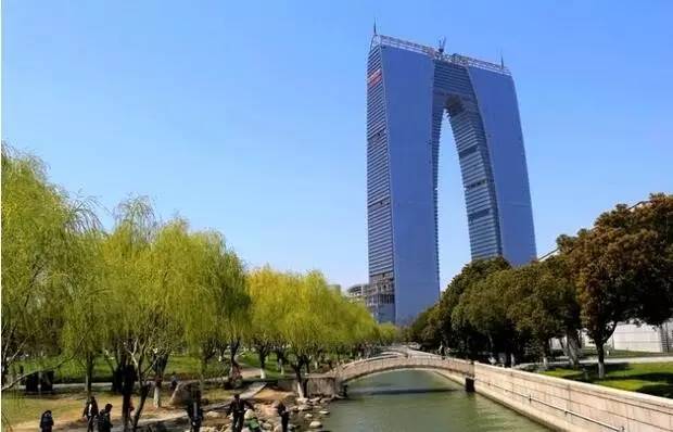 涨姿势啦！这些最苏州，你知道多少？原来苏州竟然这么牛！