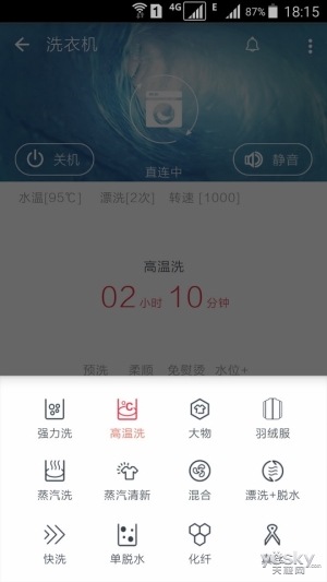 比滚筒洗衣机更好洗衣,比洗衣店洗的还干净的洗衣机