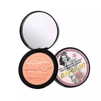 Bambi美番丨高光打得好赛过玻尿酸！