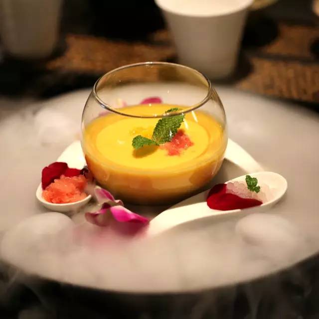 上海十大必吃美食街区排名,上海美食最多的商场推荐