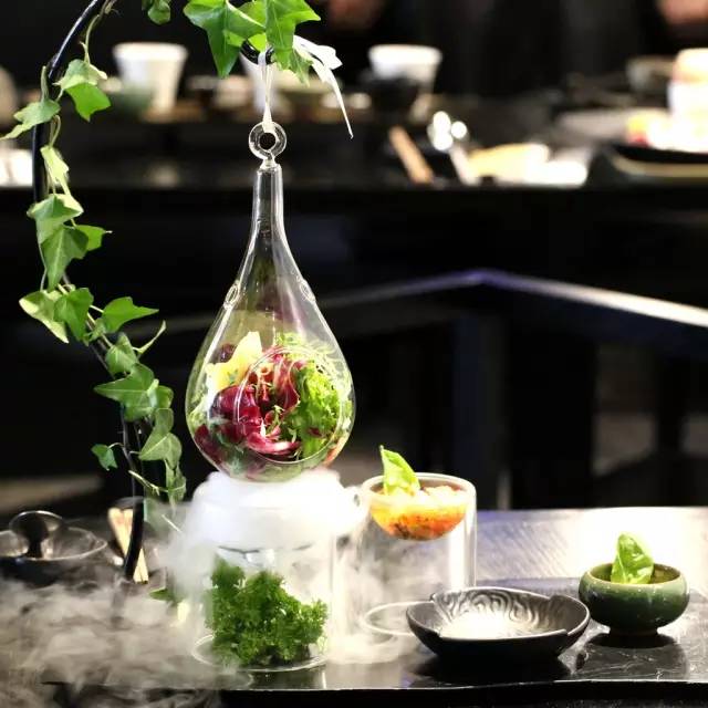 上海十大必吃美食街区排名,上海美食最多的商场推荐