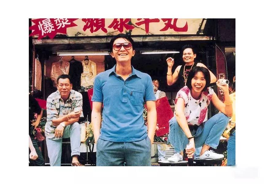 星女郎周星驰照片,周星驰星女郎名单