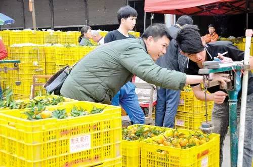呕心整理！成都人年货采购地点最全攻略都在这！赶紧收藏！