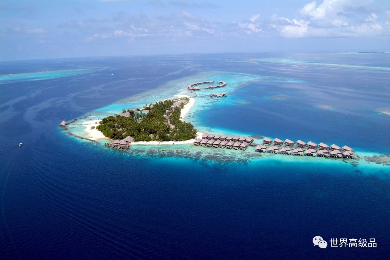 推荐｜一次别开生面的CocoBoduHithi度假村体验