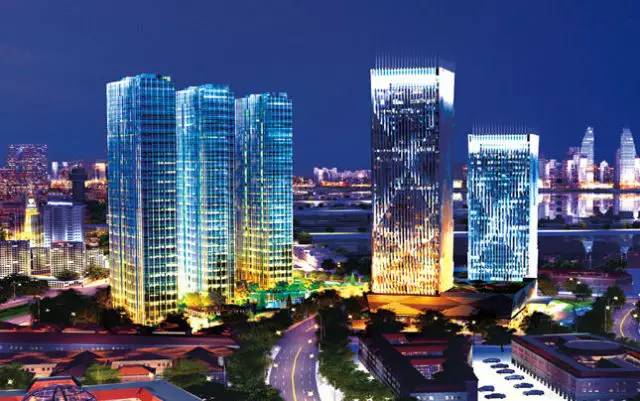 专访凯信地产总经理帅滢：做顺应市场、快速转型的聪明人