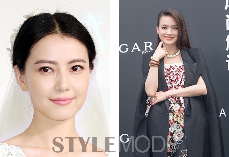 学生党如何快速将大饼脸变小瘦脸,10个瘦脸小妙招大饼脸变瓜子脸