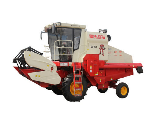 2018款谷物联合收割机,2018款玉米收割机都有哪些