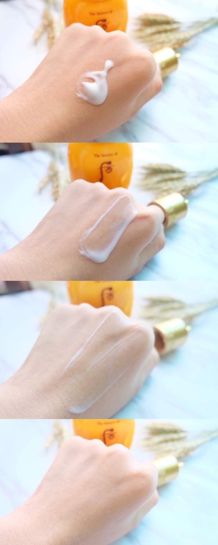 whoo后拱辰享水乳护肤套装,whoo拱辰享气韵生水乳套装