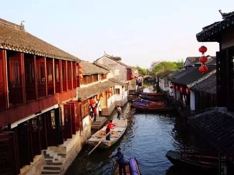 涨姿势啦！这些最苏州，你知道多少？原来苏州竟然这么牛！