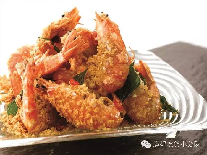 上海十大必吃美食街区排名,上海美食最多的商场推荐