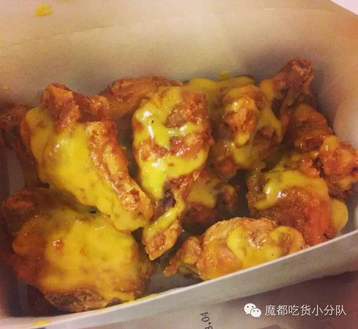 上海十大必吃美食街区排名,上海美食最多的商场推荐