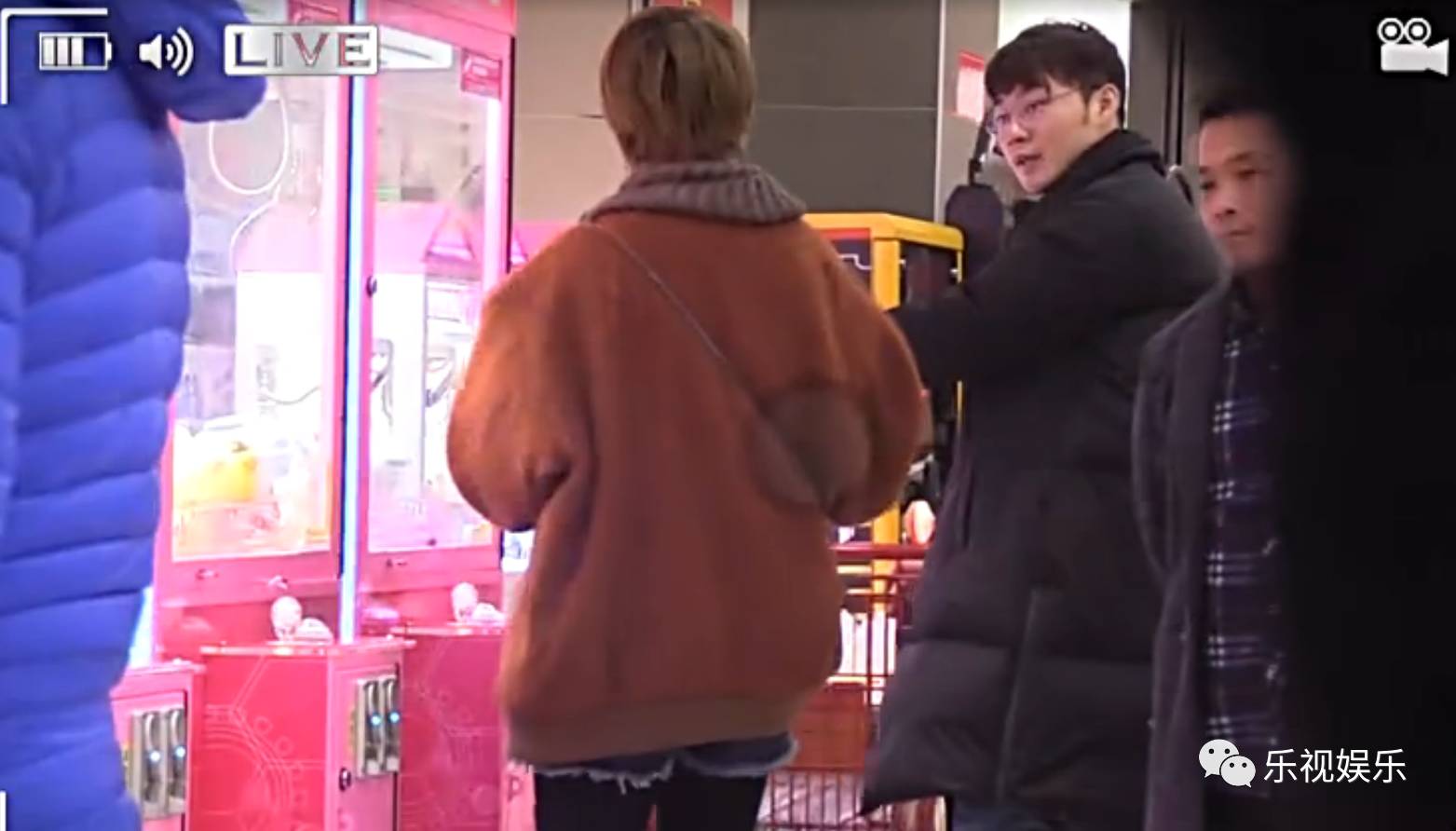 马冬梅马丽最新消息,马丽姐弟恋马冬梅