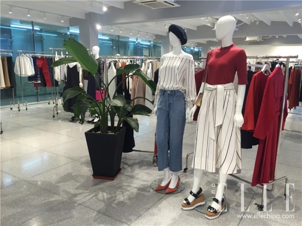 milaowen中国所有专柜,milaowen是一线品牌吗