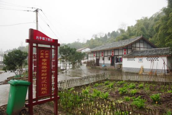 脱贫攻坚让村子大变样,脱贫攻坚农村旧貌展新颜