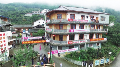 农村电商创业怎么发展,农村电商如何从零开始做起来