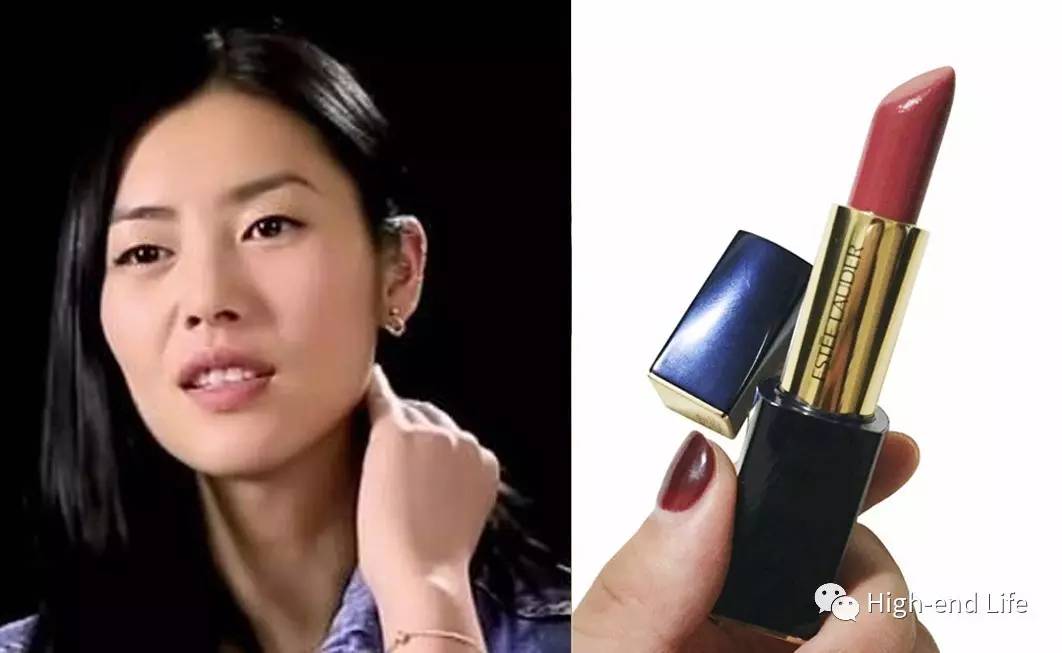 适合过年涂的口红色号,新年色号大牌口红