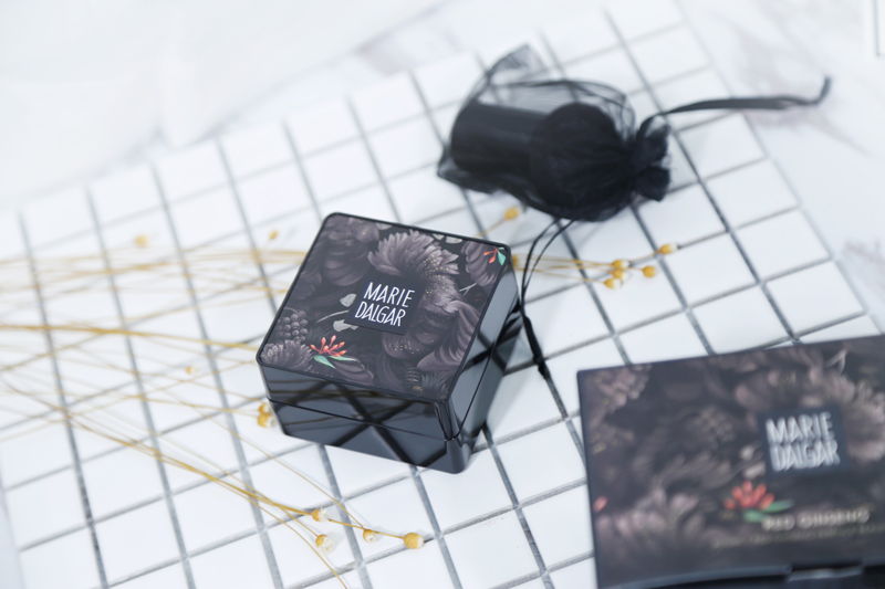 玛丽黛佳红参精华底妆美颜霜价格,裸妆玛丽黛佳