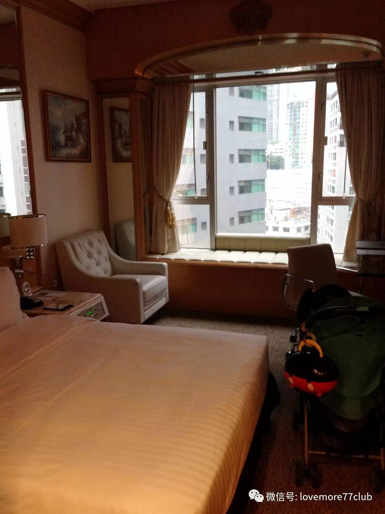 去香港住哪里比较方便吃的比较多,去香港住在哪个地区性价比高