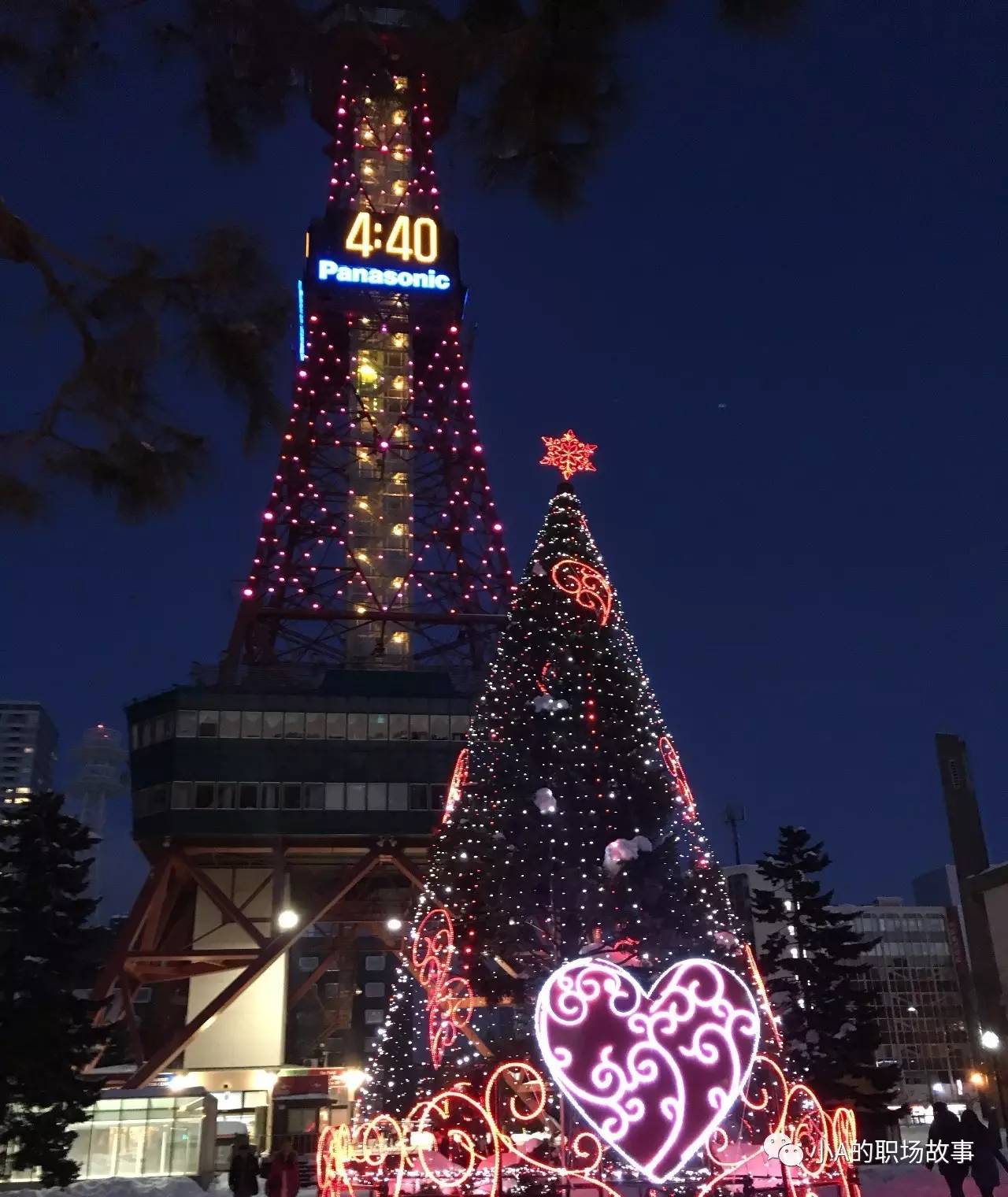 最全318攻略,京都大阪北海道9天