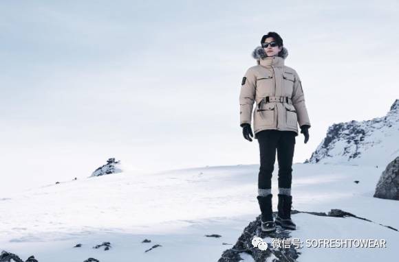 鬼怪女主穿搭小众品牌,鬼怪同款衣服牌子