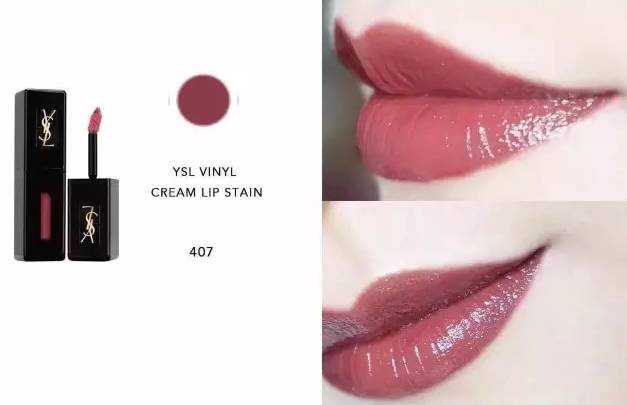 2017年最火大牌口红,剁手必备口红