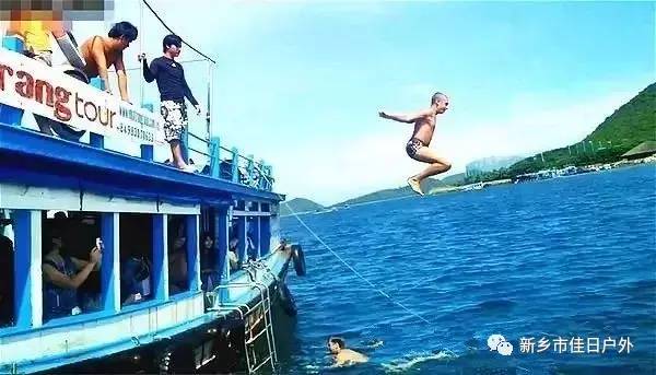 越南旅游第二站美奈,情迷越南