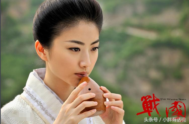 景甜的背景有多大，看看这几部新电影就知道了！