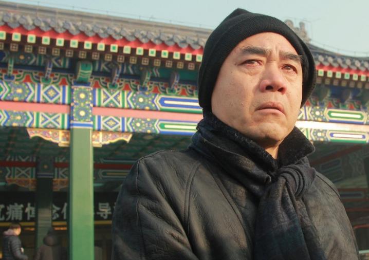 张丰毅离婚后再嫁两任丈夫,张丰毅抛弃糟糠之妻