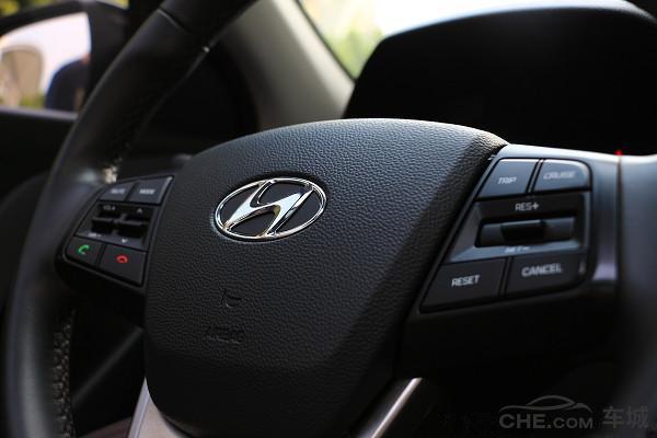 今天不看数据，谈谈对北京现代ix25的真实感受到底怎么样