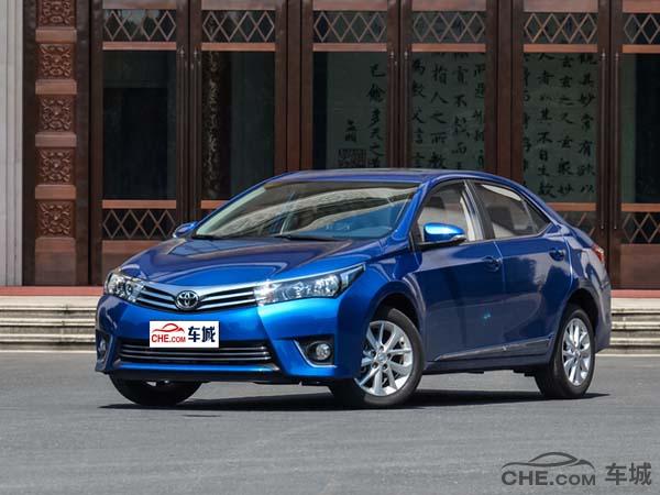 丰田卡罗拉2021款的优缺点,朗逸宝来卡罗拉哪个性价比高