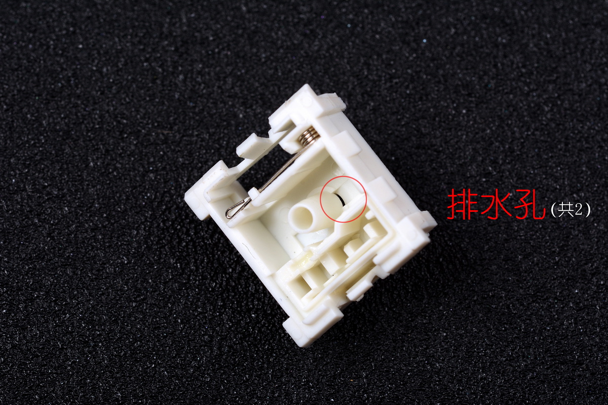 凯华box轴机械键盘推荐,最美机械键盘