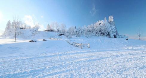 哈尔滨旅游攻略冰雪,冰雪之旅哈尔滨旅游攻略