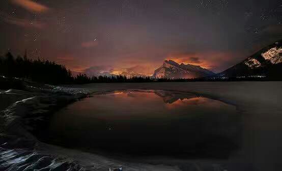 看完这些摄影作品点评，你的摄影技能会有大幅提升