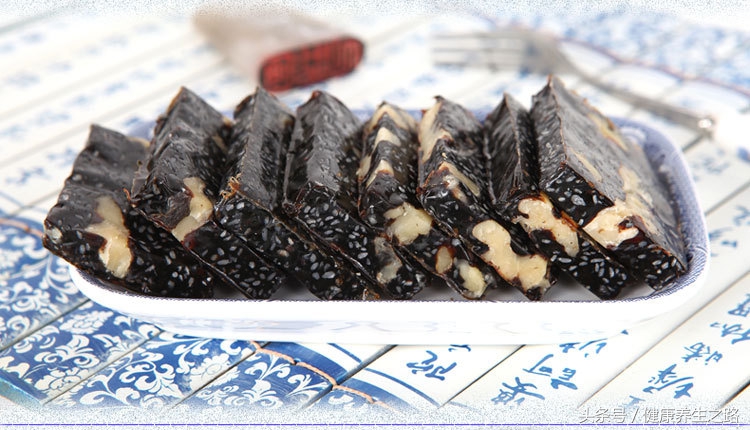 生活中的养生秘诀——制作篇之阿胶膏