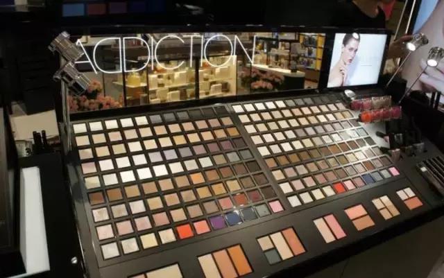 《鬼怪》《蓝色大海的传说》2016年热播剧爆款化妆品都在这了