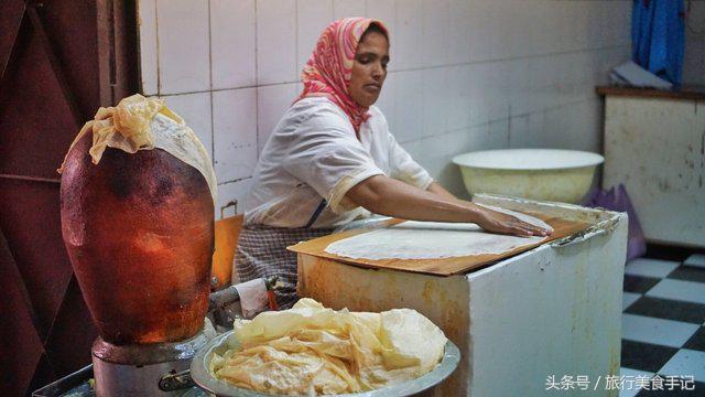 摩洛哥不被坑攻略,摩洛哥现状及问题