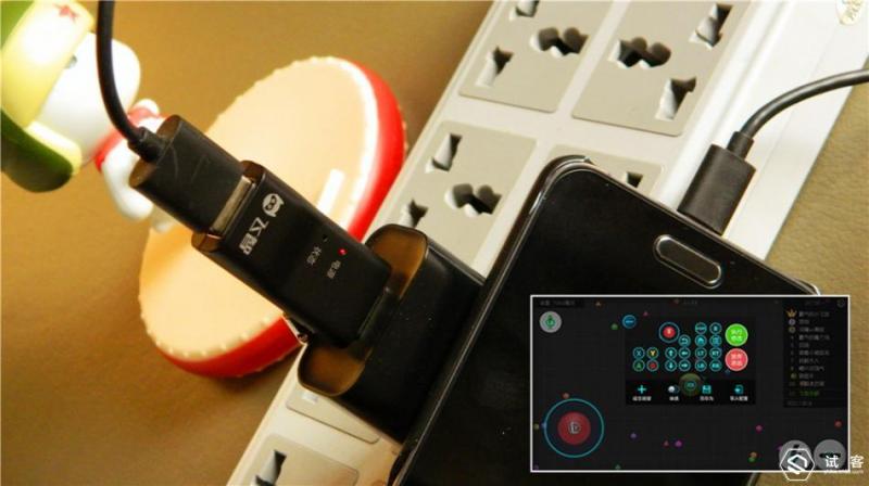 飞智wee拉伸手柄怎么玩我的世界,王者荣耀阴阳师手感