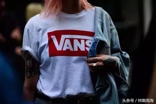 vans经典款选哪一双,让你购买后绝不后悔的几双vans