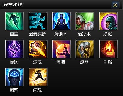 lol点燃伤害与装备有关吗,lol不容易被针对的英雄