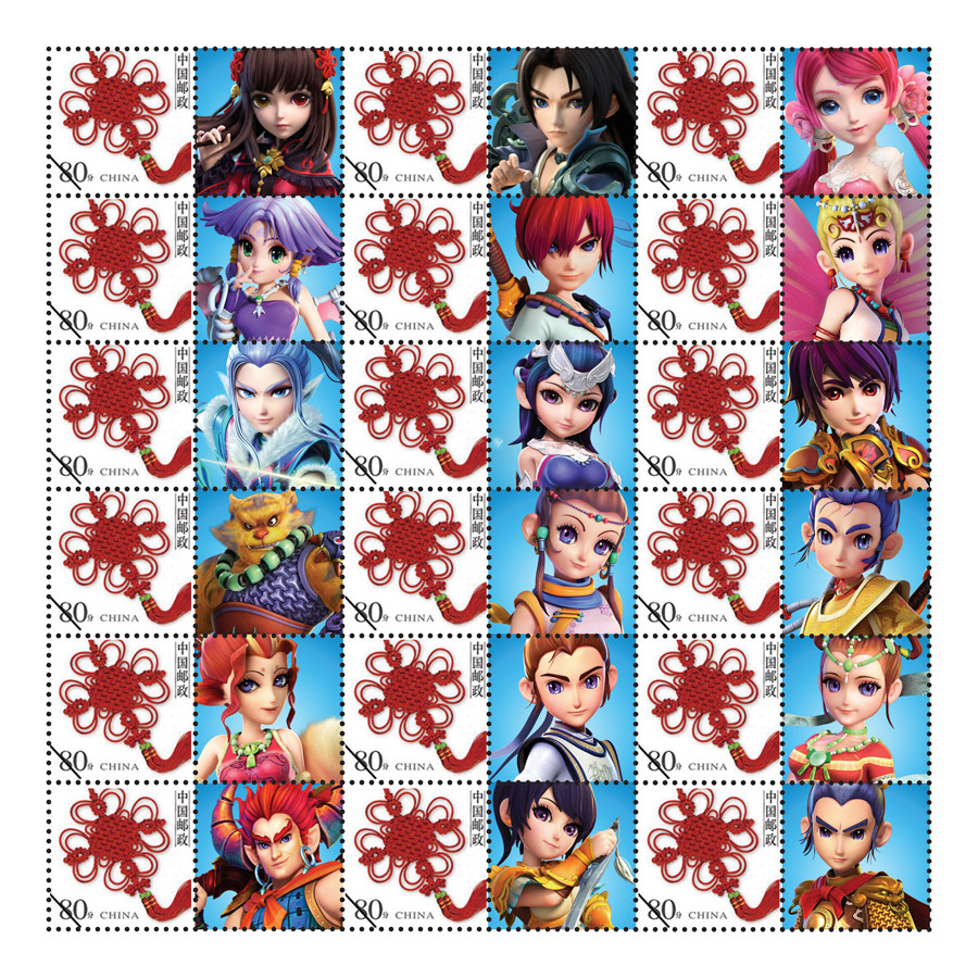 《梦幻西游》电脑版新服“百花齐放”今日狂欢开启