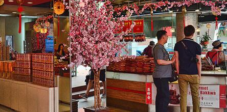 樟宜机场机场免税店必买清单,新加坡樟宜机场购物攻略t2