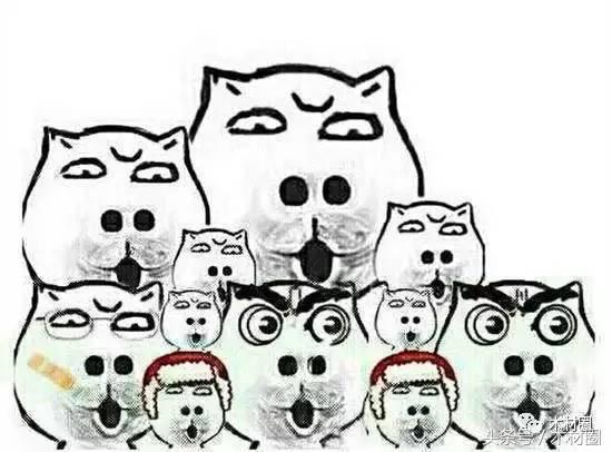 木材段子手大赛,木材圈段子手名单